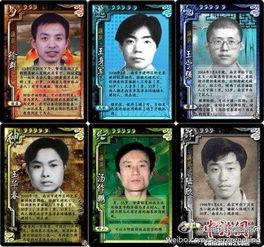 通辑令在线观看,揭秘追踪逃犯的惊心动魄之旅 第2张 通辑令在线观看,揭秘追踪逃犯的惊心动魄之旅 第2张