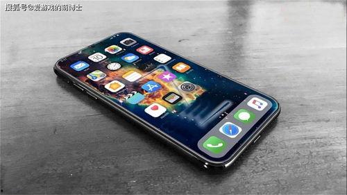 比伯最新手机爆料了吗,功能升级,外观革新,揭秘科技新宠 第2张 比伯最新手机爆料了吗,功能升级,外观革新,揭秘科技新宠 第2张