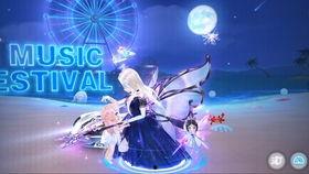 飞车祈愿最新车爆料,炫酷外观，性能升级，敬请期待！